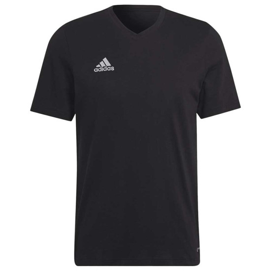 Adidas Ανδρική ποδοσφαιρική φανέλα Entrada 22 Tee